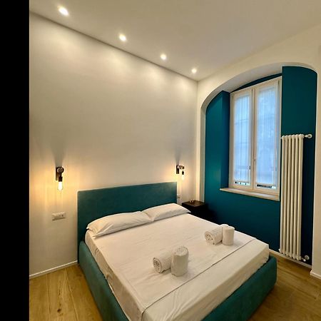 Lr Deluxe Apartments - Porta Venezia - Bilocale Con Giardino Privato Milão Exterior foto